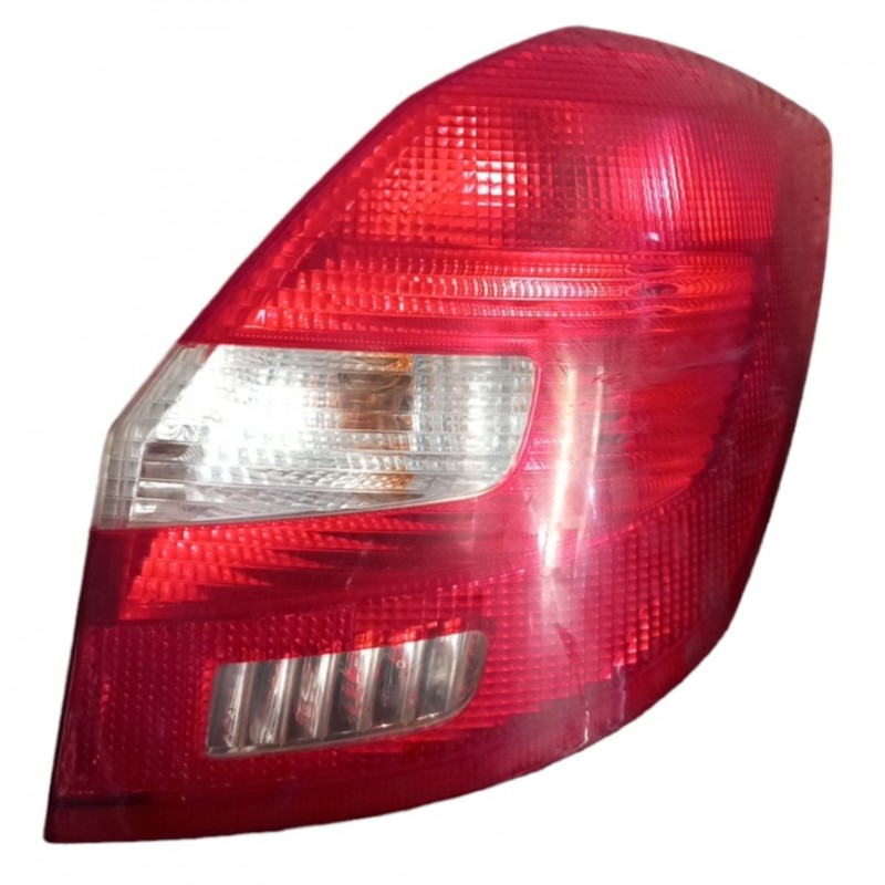 Fanale posteriore destro 5J6945112A Skoda Fabia II station wagon 2007-2014 - Fanale posteriore - 1