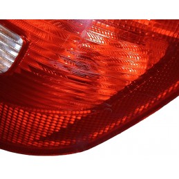 Fanale posteriore destro 5J6945112A Skoda Fabia II station wagon 2007-2014 - Fanale posteriore - 3