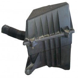 Scatola filtro 6Q0129601A Skoda Fabia II station wagon 1.4 Tdi 2007-2014 - Scatola filtro aria - 3 Scatola filtro 6Q0129601A Skoda Fabia II station wagon 1.4 Tdi 2007-2014 - Scatola filtro aria - 3