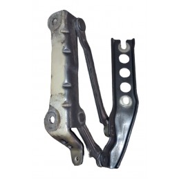 Cerniera cofano anteriore destra Skoda Fabia II station wagon 2007-2014 - Cerniera - 2 Cerniera cofano anteriore destra Skoda Fabia II station wagon 2007-2014 - Cerniera - 2