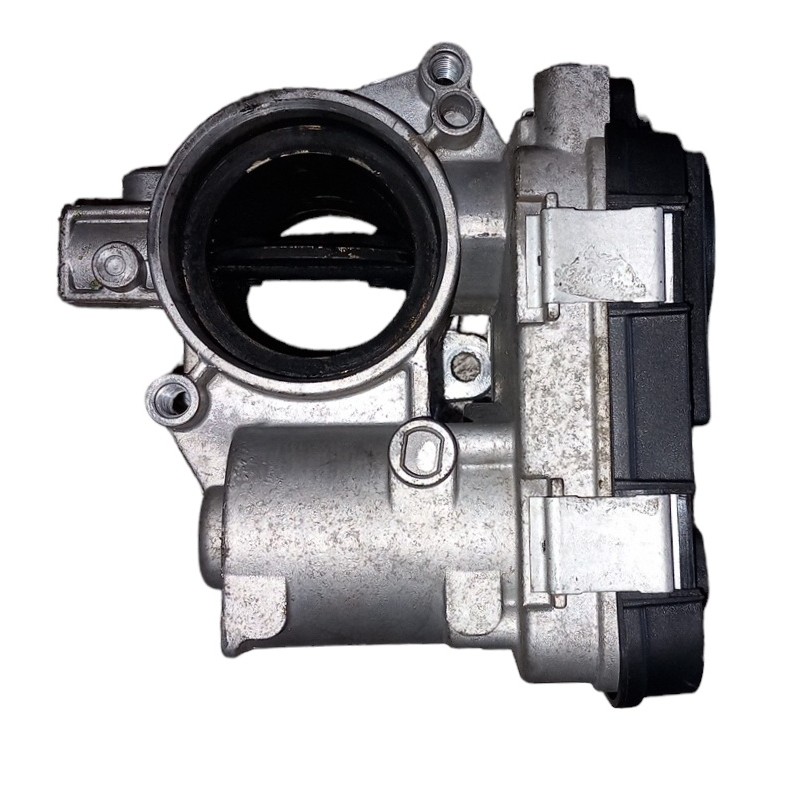 Corpo farfallato 55255919 Fiat Punto 1.3 multijet - Corpo farfallato - 1