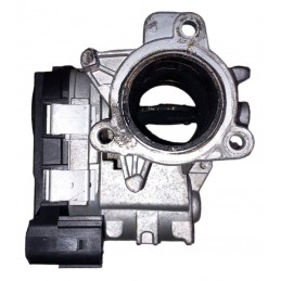 Corpo farfallato 55255919 Fiat Punto 1.3 multijet - Corpo farfallato - 2