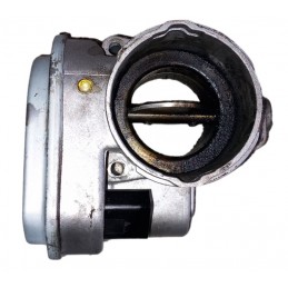 Corpo farfallato 556127 Skoda Fabia II station wagon 1.4 Tdi 2007-2014 - Corpo farfallato - 1