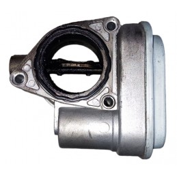 Corpo farfallato 556127 Skoda Fabia II station wagon 1.4 Tdi 2007-2014 - Corpo farfallato - 2