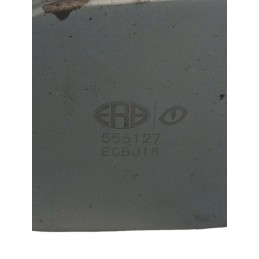 Corpo farfallato 556127 Skoda Fabia II station wagon 1.4 Tdi 2007-2014 - Corpo farfallato - 3