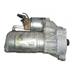 Motorino avviamento 9646972280 Peugeot 407 2.0 Hdi - Motorino avviamento - 1
