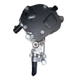 Pompa del vuoto 038145209A Volkswagen Golf IV 1.9 Tdi - Pompa vuoto - 1