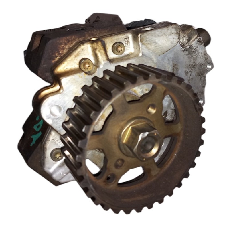 Pompa iniezione 9651844380 Mazda 3 1.6 Td 109cv 2003-2009 - Pompa iniezione - 1 Pompa iniezione 9651844380 Mazda 3 1.6 Td 109cv 2003-2009 - Pompa iniezione - 1