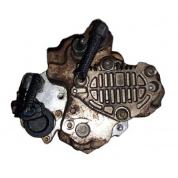 Pompa iniezione 9651844380 Mazda 3 1.6 Td 109cv 2003-2009 - Pompa iniezione - 2 Pompa iniezione 9651844380 Mazda 3 1.6 Td 109cv 2003-2009 - Pompa iniezione - 2