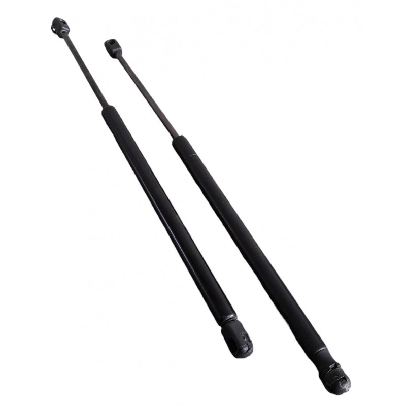 Pistoncini molle a gas posteriori Mini One D Countryman 90cv R60 1.6 2010-2017 - Pistoncini a gas - 1