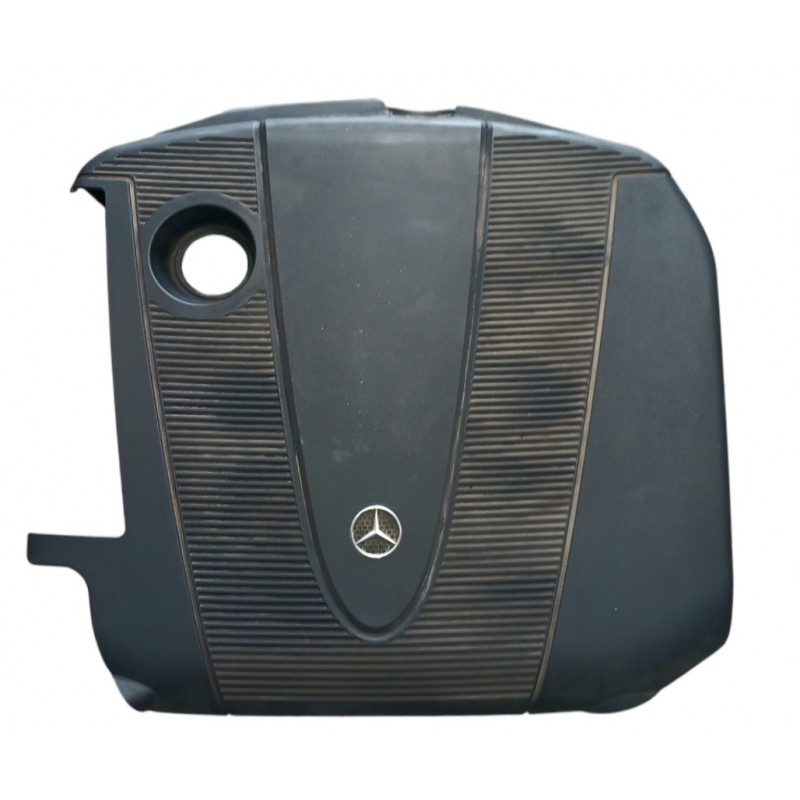 Coprimotore A6460102367 Mercedes Classe C W203 2000-2007 - Coprimotore - 1