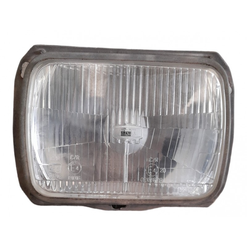 Proiettore anteriore destro Daihatsu Rocky EX 1984-1993 - Proiettore anteriore - 1