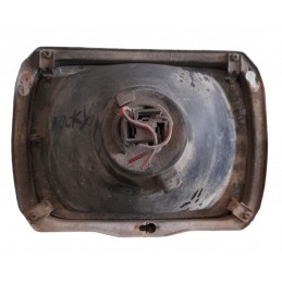 Proiettore anteriore destro Daihatsu Rocky EX 1984-1993 - Proiettore anteriore - 2