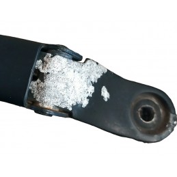 Braccio tergicristallo anteriore sinistro Skoda Fabia II station wagon 2007-2014 - Braccio tergicristallo - 3 Braccio tergicristallo anteriore sinistro Skoda Fabia II station wagon 2007-2014 - Braccio tergicristallo - 3