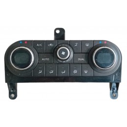 Centralina climatizzatore 27500BB55A Nissan Qashqai 1.6 Dci 2010-2014 - Comando climatizzatore - 1