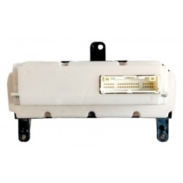 Centralina climatizzatore 27500BB55A Nissan Qashqai 1.6 Dci 2010-2014 - Comando climatizzatore - 2