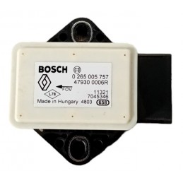 Sensore ESP 0265005757 Nissan Qashqai 1.6 Dci 131cv 96kw 2010-2014 - Sensore - 1