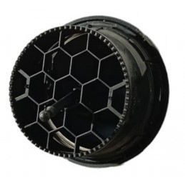 Bocchetta aria Nissan Qashqai 1.6 Dci 131cv 96kw 2010-2014 - Diffusore aria - 2 Bocchetta aria Nissan Qashqai 1.6 Dci 131cv 96kw 2010-2014 - Diffusore aria - 2