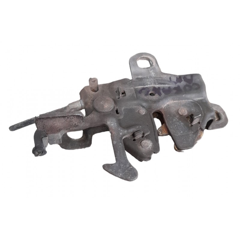 Serratura cofano Daihatsu Rocky EX 1984-1993 - Serratura - 1