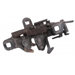 Serratura cofano Daihatsu Rocky EX 1984-1993 - Serratura - 2