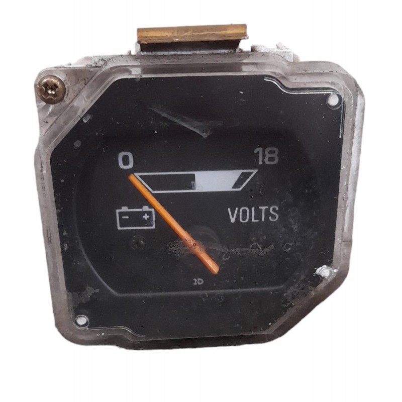 Voltometro indicatore batteria 8363087602 Daihatsu Rocky EX 1984-1993 - Accessori cruscotto - 1