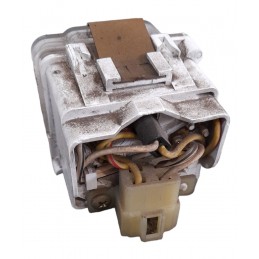 Voltometro indicatore batteria 8363087602 Daihatsu Rocky EX 1984-1993 - Accessori cruscotto - 2