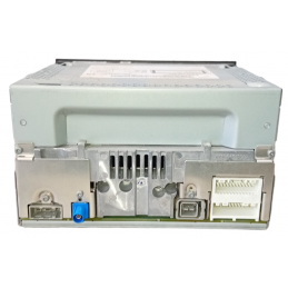 Autoradio 25915BH20C Nissan Qashqai 1.6 Dci 131cv 96kw 2010-2014 - Autoradio - 2