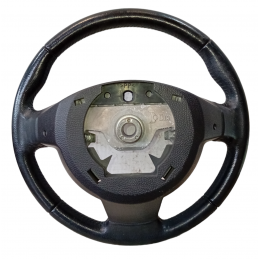 Volante Nissan Qashqai 1.6 Dci 131cv 96kw 2010-2014 - Volante - 2 Volante Nissan Qashqai 1.6 Dci 131cv 96kw 2010-2014 - Volante - 2