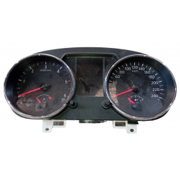 Quadro strumenti contachilometri VPAASF10849LLC Nissan Qashqai 2010-2014 - Quadro contachilometri - 1