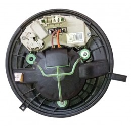 Ventola abitacolo Bmw 320d E91 touring 2005-2013 163cv 120 kW - Ventola abitacolo - 2