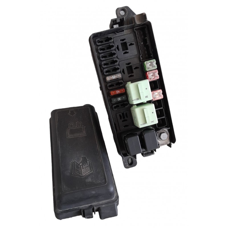 Portafusibili 924094502 Mini One D Countryman R60 1.6 90cv 2010-2017 - Portafusibili - 1