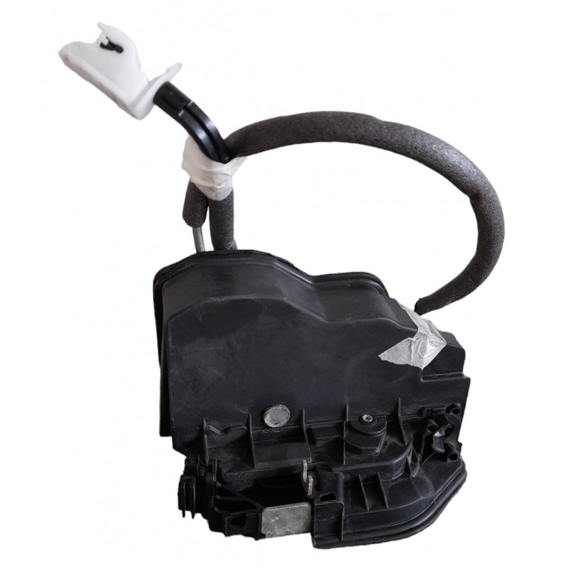 Serratura porta anteriore sinistra 7276661 Mini One D Countryman R60 1.6 90cv 2010-2017 - Serratura - 1 Serratura porta anteriore sinistra 7276661 Mini One D Countryman R60 1.6 90cv 2010-2017 - Serratura - 1
