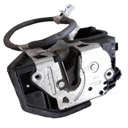 Serratura porta anteriore sinistra 7276661 Mini One D Countryman R60 1.6 90cv 2010-2017 - Serratura - 2 Serratura porta anteriore sinistra 7276661 Mini One D Countryman R60 1.6 90cv 2010-2017 - Serratura - 2