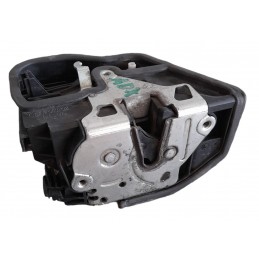 Serratura porta anteriore destra 7276668 Mini One D Countryman R60 1.6 90cv 2010-2017 - Serratura - 2