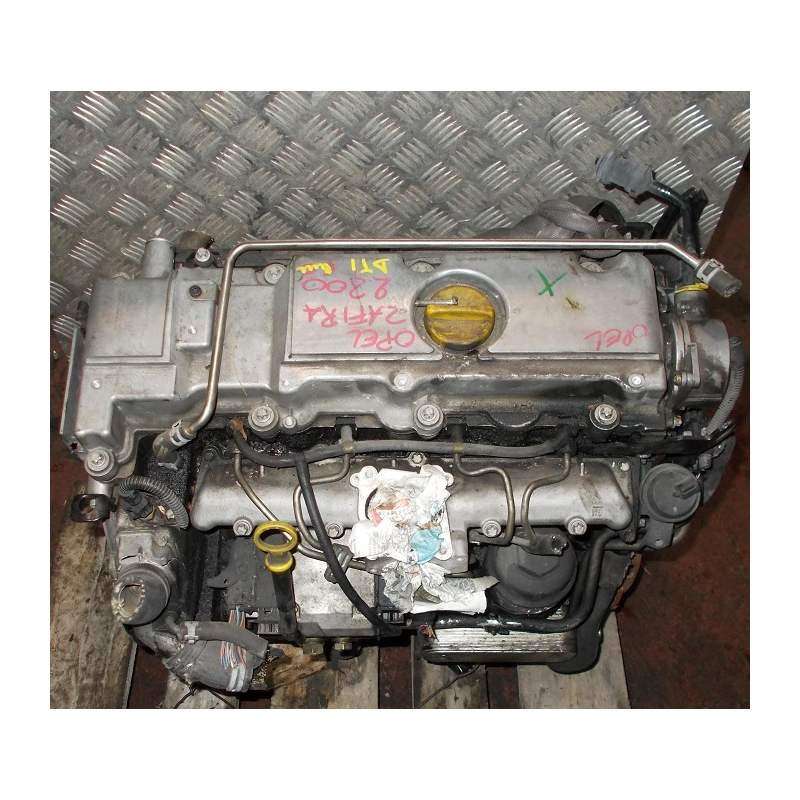 Motore Y20 Opel Zafira A/B 2.0 DTi 16V 2005 - 2014