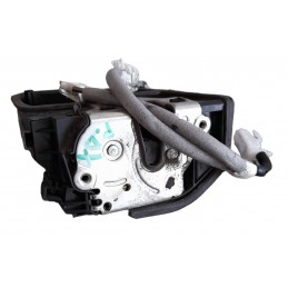 Serratura porta posteriore destra 7276674 Mini One D Countryman R60 1.6 90cv 2010-2017 - Serratura - 2