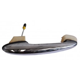 Maniglia esterna porta posteriore sinistra Mini One D Countryman R60 1.6 90cv 2010-2017 - Maniglia - 1