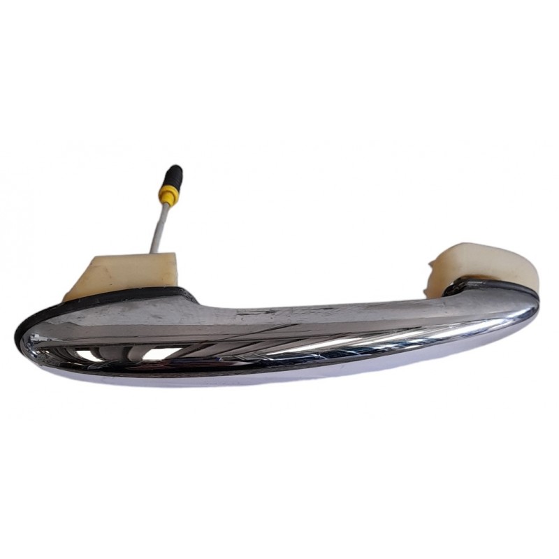 Maniglia esterna porta posteriore sinistra Mini One D Countryman R60 1.6 90cv 2010-2017 - Maniglia - 1 Maniglia esterna porta posteriore sinistra Mini One D Countryman R60 1.6 90cv 2010-2017 - Maniglia - 1