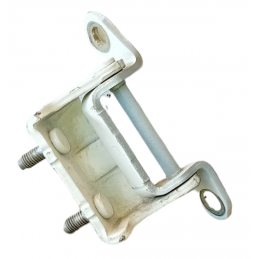 Cerniera superiore posteriore sinistra Nissan Qashqai 1.6 Dci 2010-2014 - Cerniera - 1