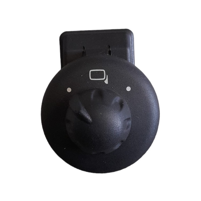 Pulsante regolazione specchietti 3422621 Mini One D Countryman R60 1.6 90cv 2010-2017 - Pulsantiera - 1