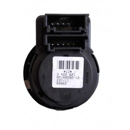 Pulsante regolazione specchietti 3422621 Mini One D Countryman R60 1.6 90cv 2010-2017 - Pulsantiera - 2