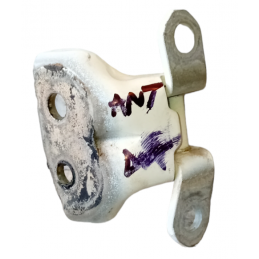 Cerniera superiore anteriore destra Nissan Qashqai 1.6 Dci 2010-2014 - Cerniera - 2