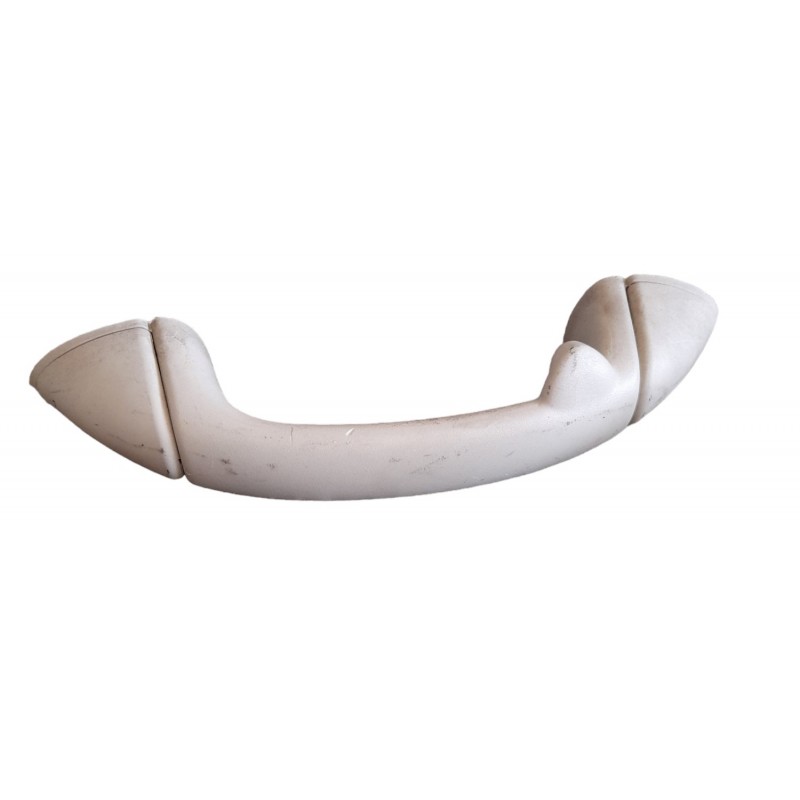 Maniglia appiglio tetto posteriore sinistra Mini One D Countryman R60 1.6 90cv 2010-2017 - Maniglia appiglio tetto - 1