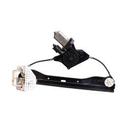 Alzavetro posteriore sinistro Mini One D Countryman R60 1.6 90cv 2010-2017 - Alzavetro - 2