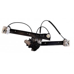 Alzavetro anteriore sinistro Mini One D Countryman R60 1.6 90cv 2010-2017 - Alzavetro - 2 Alzavetro anteriore sinistro Mini One D Countryman R60 1.6 90cv 2010-2017 - Alzavetro - 2