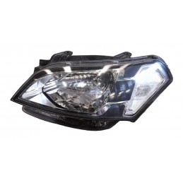 Proiettore anteriore sinistro Kia Soul 2008-2014 - Proiettore anteriore - 1