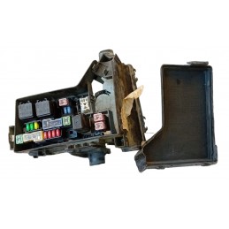 Centralina fusibili Nissan Qashqai 1.6 Dci 2010-2014 - Centralina - 1