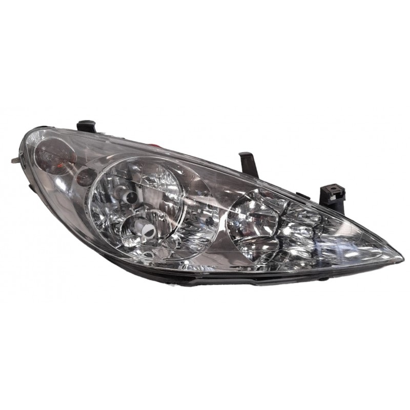 Proiettore anteriore destro Peugeot 307 2000-2005