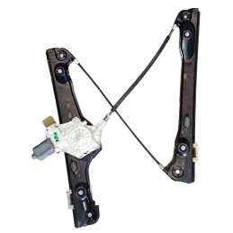 Alzavetro anteriore destro Bmw 320d E91 touring 2005-2013 163cv 120 kW - Alzavetro - 1