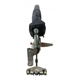 Leva freno a mano 67649240 Bmw 320d E91 touring 2005-2013 163cv 120 kW - Leva freno a mano - 2